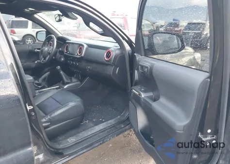 2020 Toyota Tacoma z USA, uszkodzony, nr VIN 5TFCZ5AN2LX244304